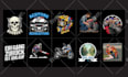 do custom apparel or bundle t shirt design for pod