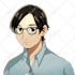 draw your portrait as persona 5 sprite