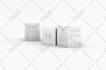 do modern and premium product packaging design and label design
