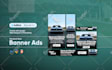 design animated HTML5 banner ads for google adwords or adroll
