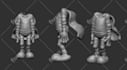 3d modeling  and texturing  for game props and game assets