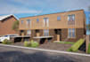 do sketchup 3d model, interior design and exterior render