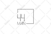 design luxury hotel and restaurant logo