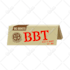 do custom text of backwoods cigar theme in high quality
