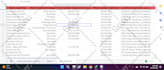 do data entry, excel works, web research, mining, scraping