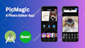 redesign, rebrand or reskin codecanyon android app