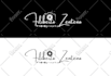 do unique signature and photography logo design