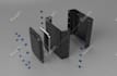 create a 3d model and photorealistic 3d animation