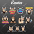 create custom twitch emotes and badges