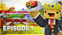 design a catchy youtube gaming thumbnail