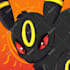 draw a good headshot icon for your furry character