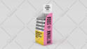 design 3d product display stand posm gondola retail solution