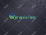 design wellness, nutrition,health,medical,  and pharmacy logo