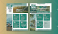 design creative flyer designs
