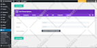 install premium divi theme with API key and username