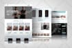 convert figma to wordpress, PSD to wordpress, or design to responsive website