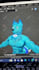design 3d vrchat vtuber model in 2 days