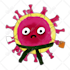 create a custom doodle illustration for you