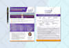 design canva flyer, postcard, social media  posts, brochure