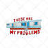 create super rad stickers