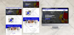 build a wordpress website for small business to generate leads