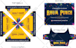 do custom canopy tents, feather flags, table clothes for your events