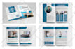 do digital or printing company profile booklet pdf