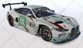 create a custom high quality iracing livery for you