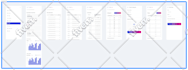 design trending landing page ui using figma