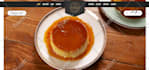 design restaurant website with online food ordering system