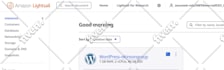 be your expert wordpress migration or setup on amazon lightsail or ec2 AWS cloud