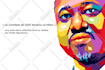 make your photo into a wpap style