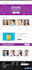 design dating and matrimonial website