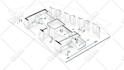 design professional architectural concept diagrams