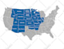 design graphic design of maps