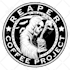 draw custom black and white dark art illustration or logo