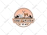 create a unique and vintage farm logo design
