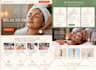 build squarespace website design, redesign squarespace, website development
