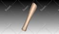 do 3d step and stl model for your cnc industries