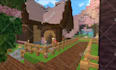 build anything you want in minecraft