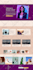 do wix website redesign wix website design wix website development wix website