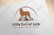 design creative animal and pet logo
