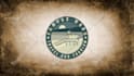 create vintage or retro logo design