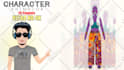 design and rig awesome puppet for adobe character animator