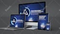 design 3d device mockup,screen mockup for laptop,iphone,ipad,desktop,mockbook,PC
