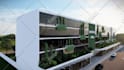 do realistic 3d architectural rendering and building exterior design
