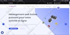 design and set up your web hosting website with whmcs