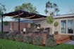 design backyard and front yard landscape