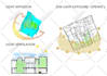 design architectural case study and site analysis poster
