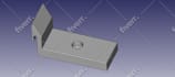 create 3d models in freecad from hand drawn sketches or idea